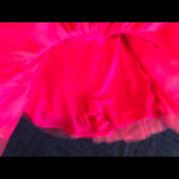 Beautiful dance costume by Weissman - Picture 2 of 5